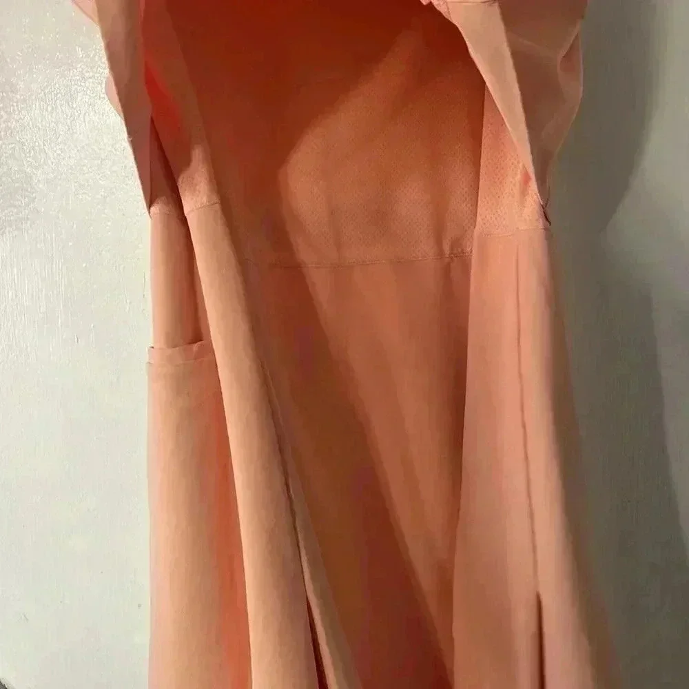 Nike dri fit golf flex ace sleeves dress - Picture 9 of 12